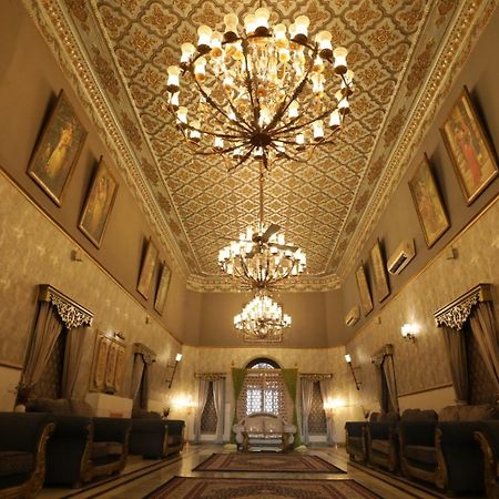Hotel Merwara Estate- A Luxury Heritage Resort Ajmer Ngoại thất bức ảnh