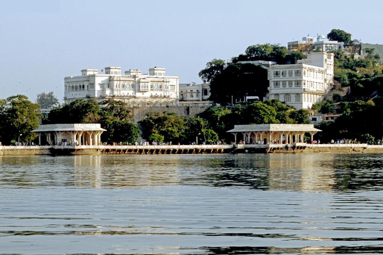 Hotel Merwara Estate- A Luxury Heritage Resort Ajmer Ngoại thất bức ảnh