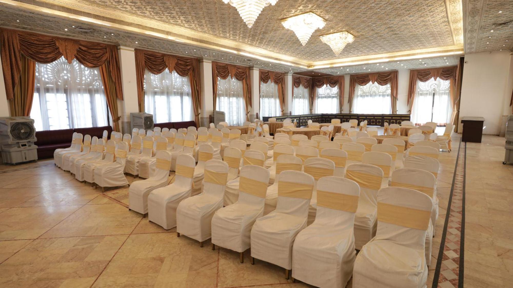 Hotel Merwara Estate- A Luxury Heritage Resort Ajmer Ngoại thất bức ảnh