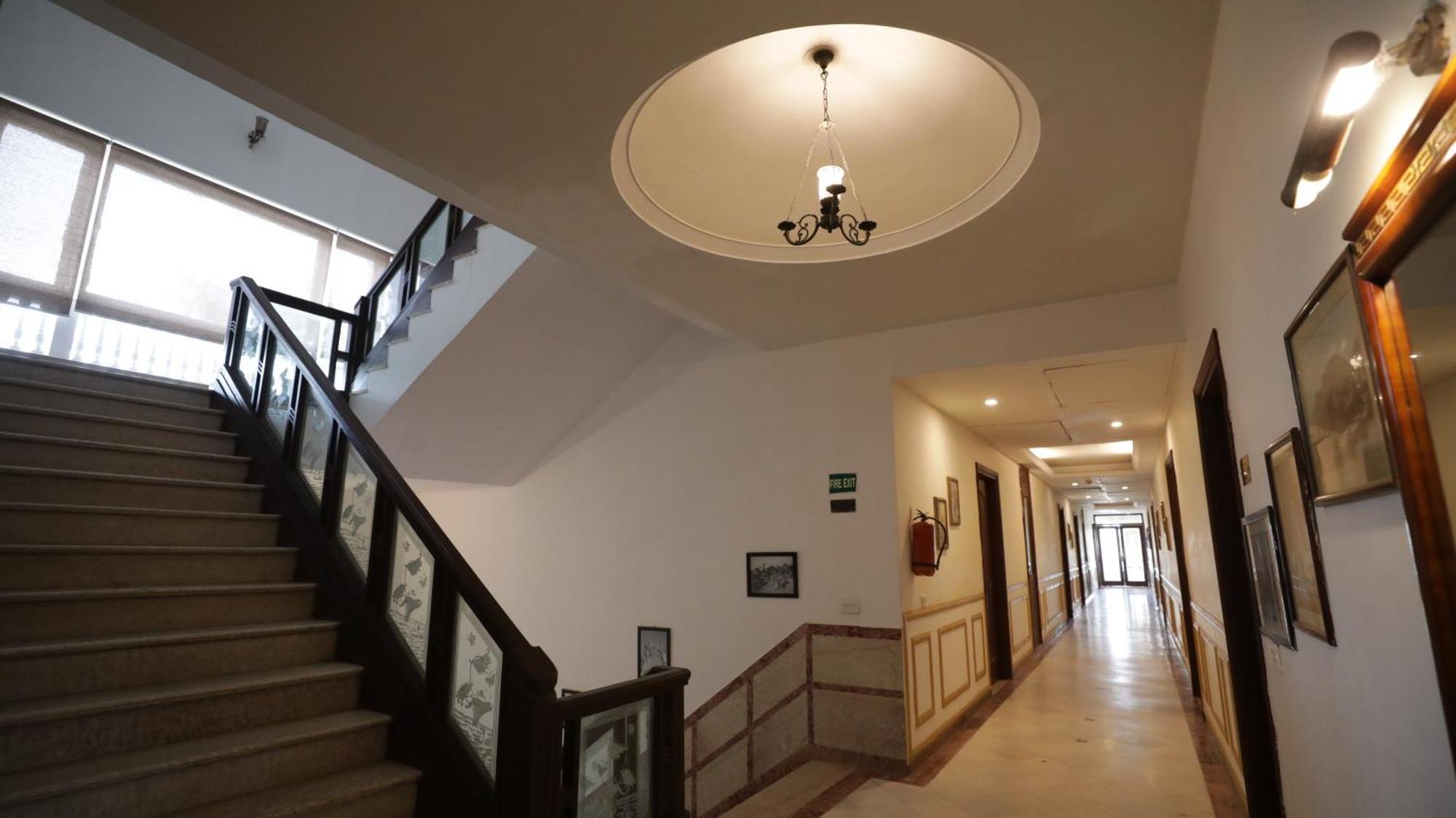 Hotel Merwara Estate- A Luxury Heritage Resort Ajmer Ngoại thất bức ảnh