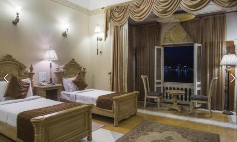 Hotel Merwara Estate- A Luxury Heritage Resort Ajmer Ngoại thất bức ảnh