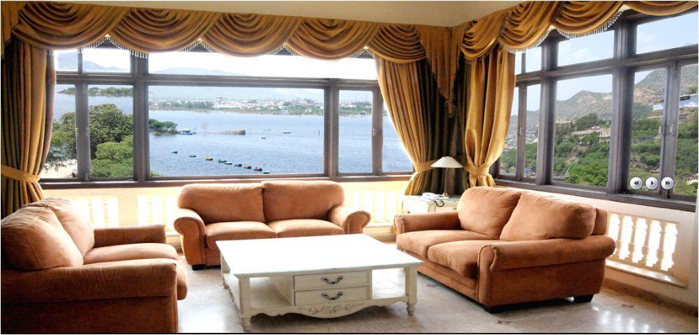 Hotel Merwara Estate- A Luxury Heritage Resort Ajmer Ngoại thất bức ảnh