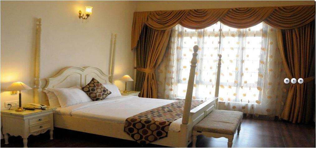 Hotel Merwara Estate- A Luxury Heritage Resort Ajmer Ngoại thất bức ảnh