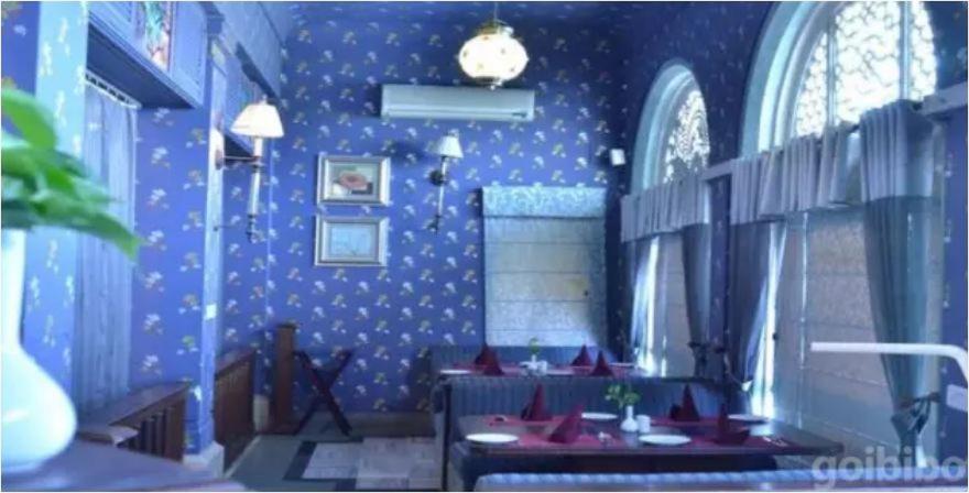 Hotel Merwara Estate- A Luxury Heritage Resort Ajmer Ngoại thất bức ảnh